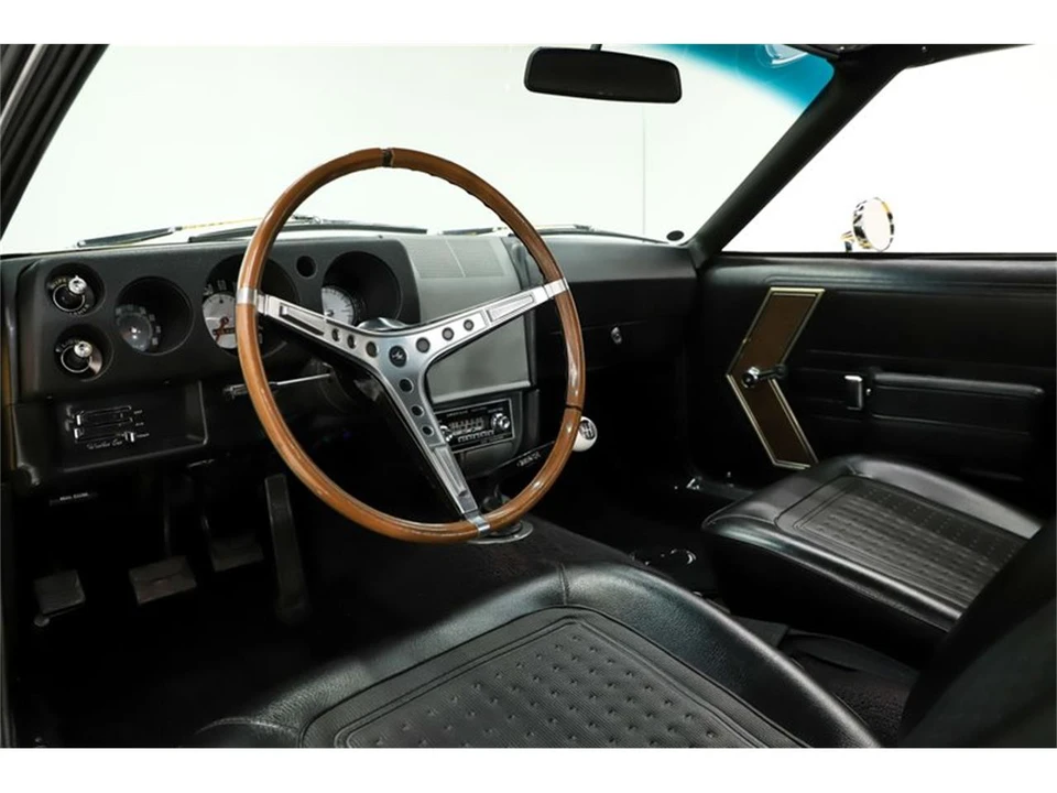 1968 AMC AMX - Image 2 of 31