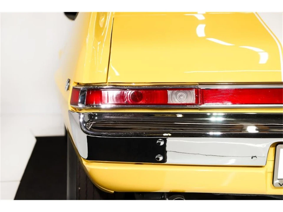 1968 AMC AMX - Image 30 of 31