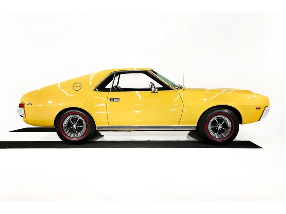 1968 AMC AMX - Image 14 of 31