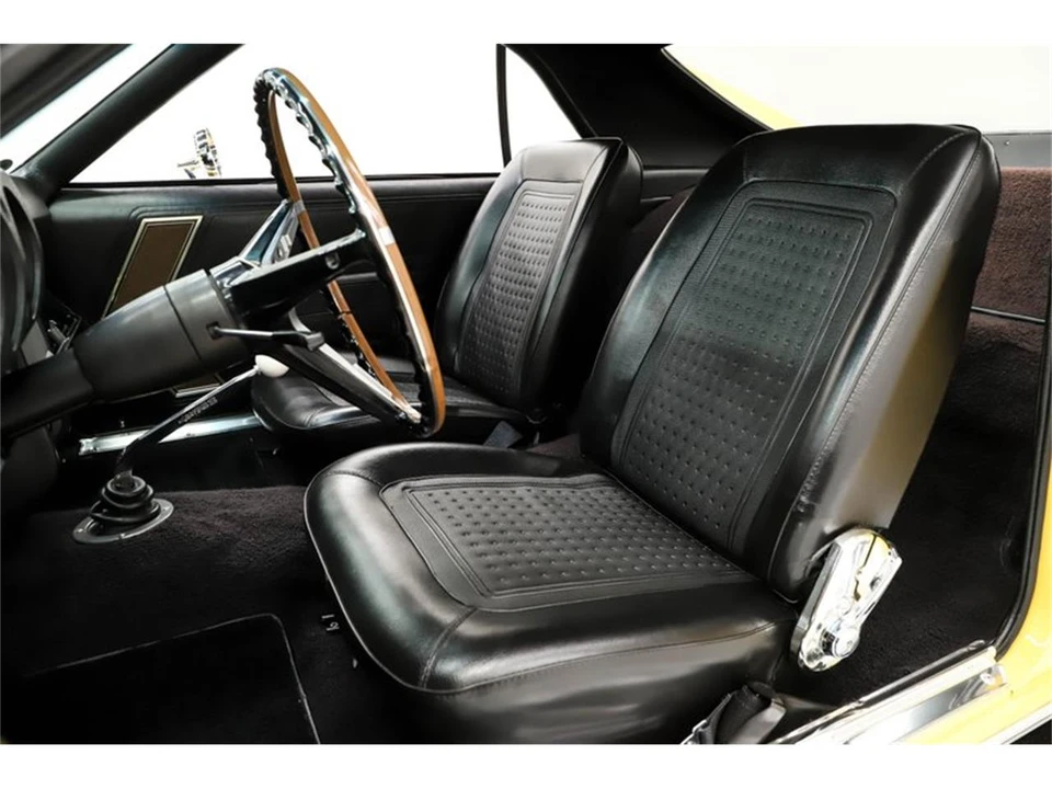 1968 AMC AMX - Image 11 of 31