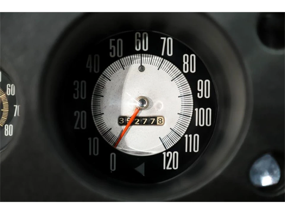 1968 AMC AMX - Image 3 of 31