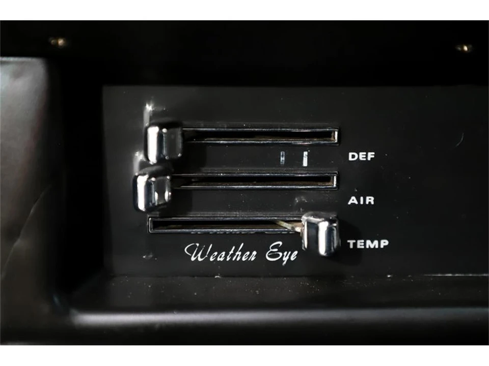1968 AMC AMX - Image 23 of 31