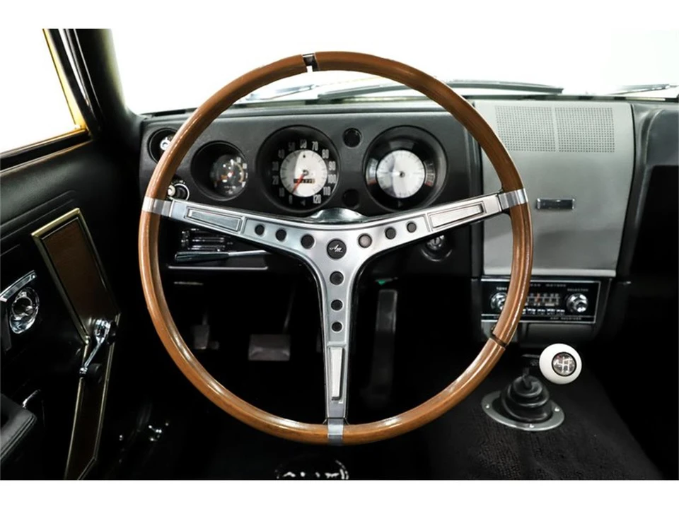 1968 AMC AMX - Image 15 of 31