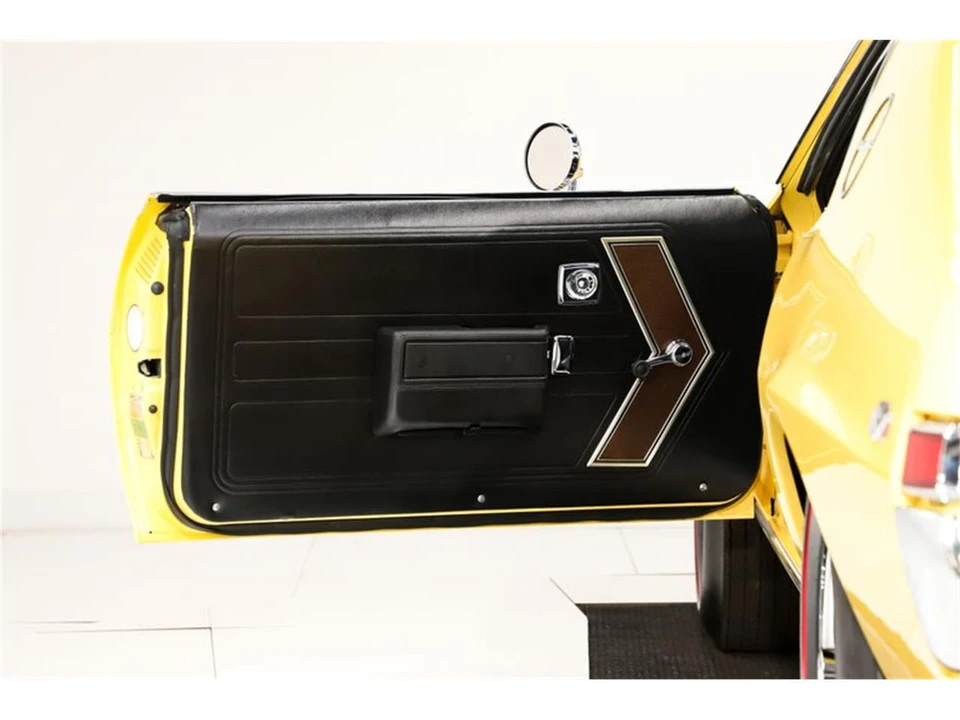 1968 AMC AMX - Image 7 of 31