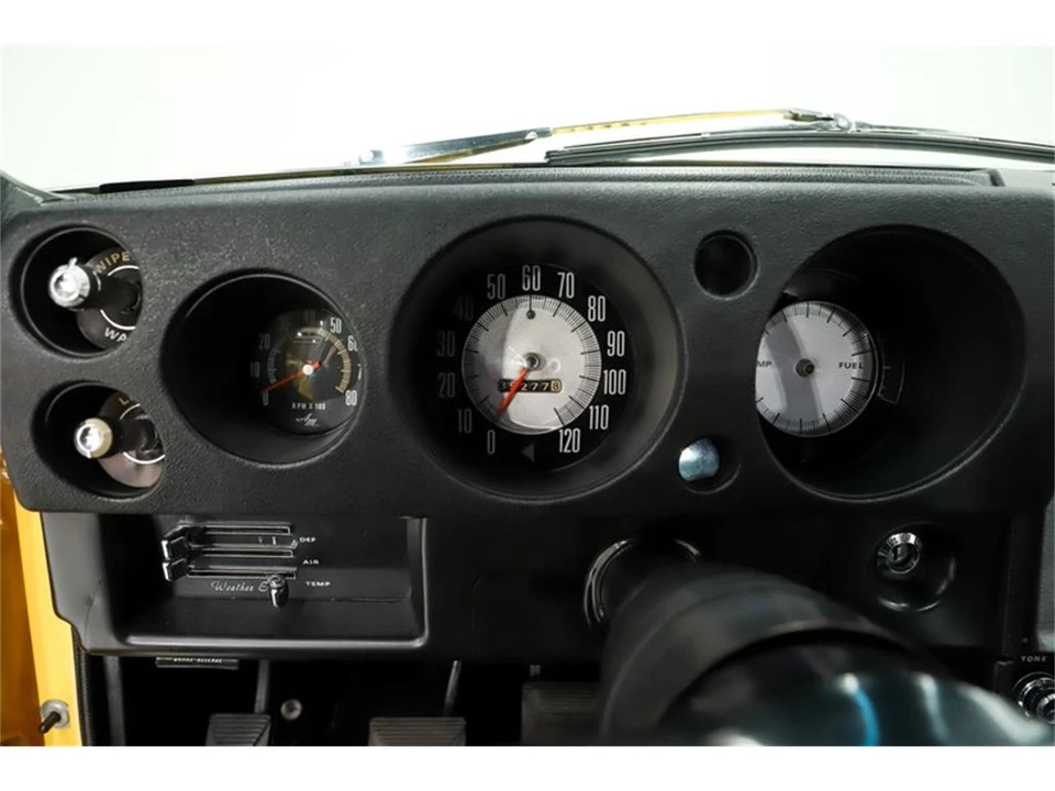 1968 AMC AMX - Image 16 of 31