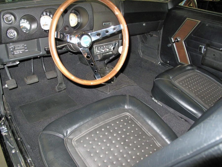 1968 AMC AMX - Image 4 of 9