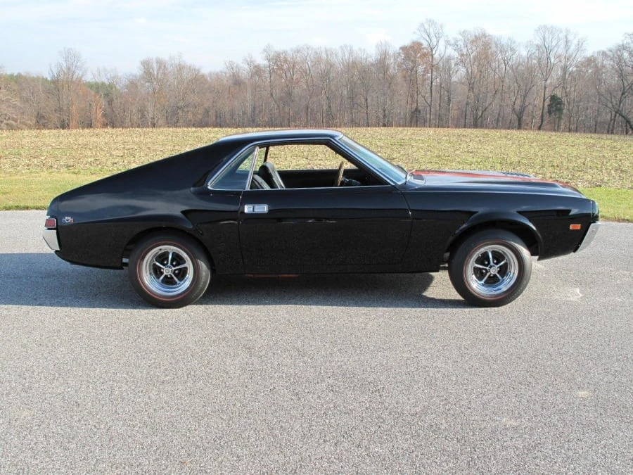 1968 AMC AMX - Image 7 of 9