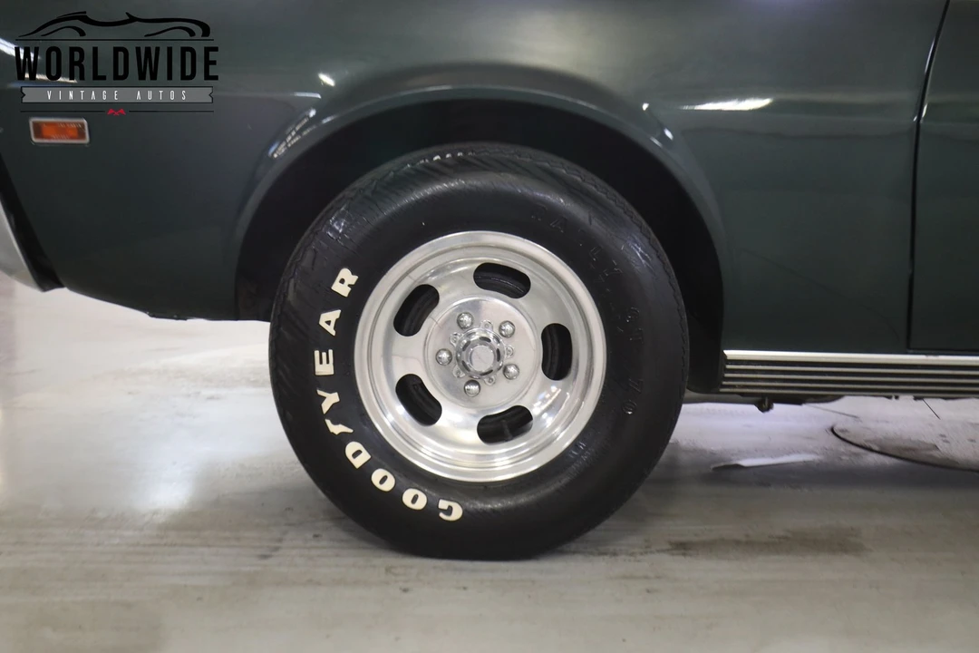 1968 AMC AMX - Image 12 of 12