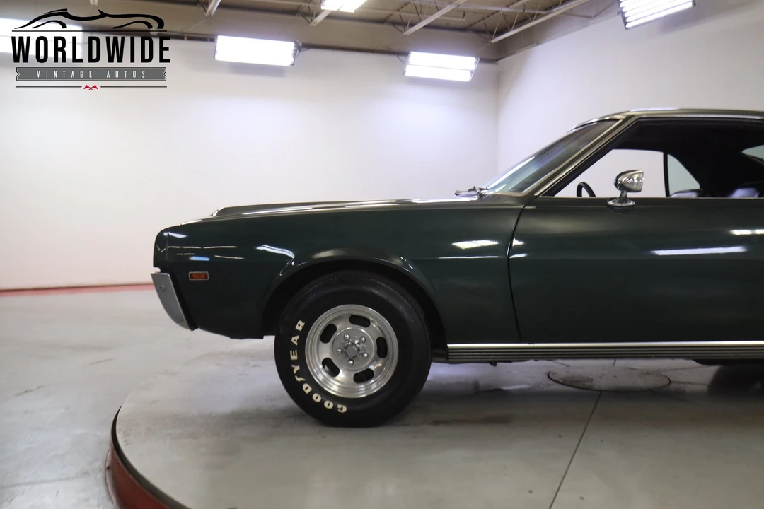1968 AMC AMX - Image 7 of 12