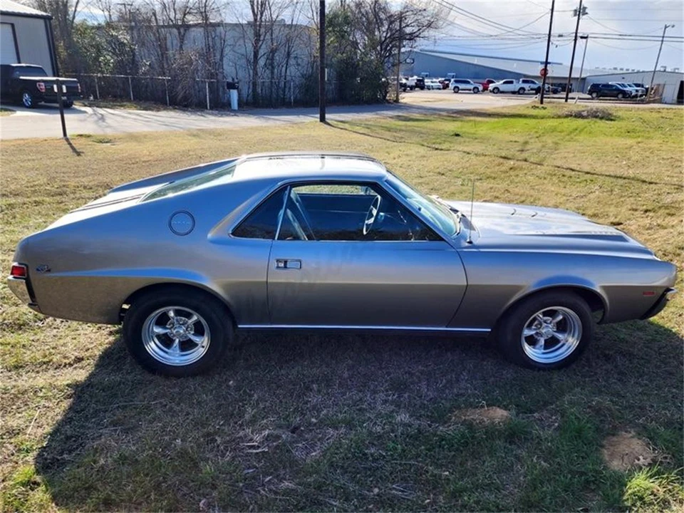 1968 AMC AMX - Image 2 of 12