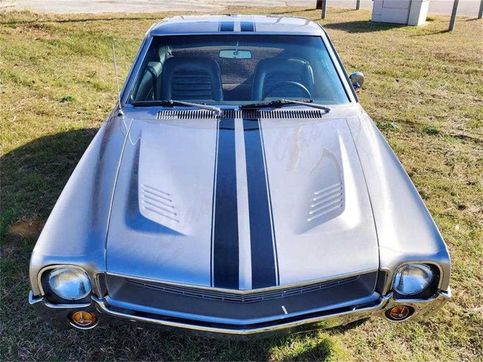1968 AMC AMX - Image 8 of 12