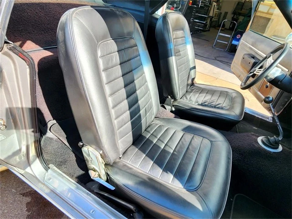 1968 AMC AMX - Image 12 of 12