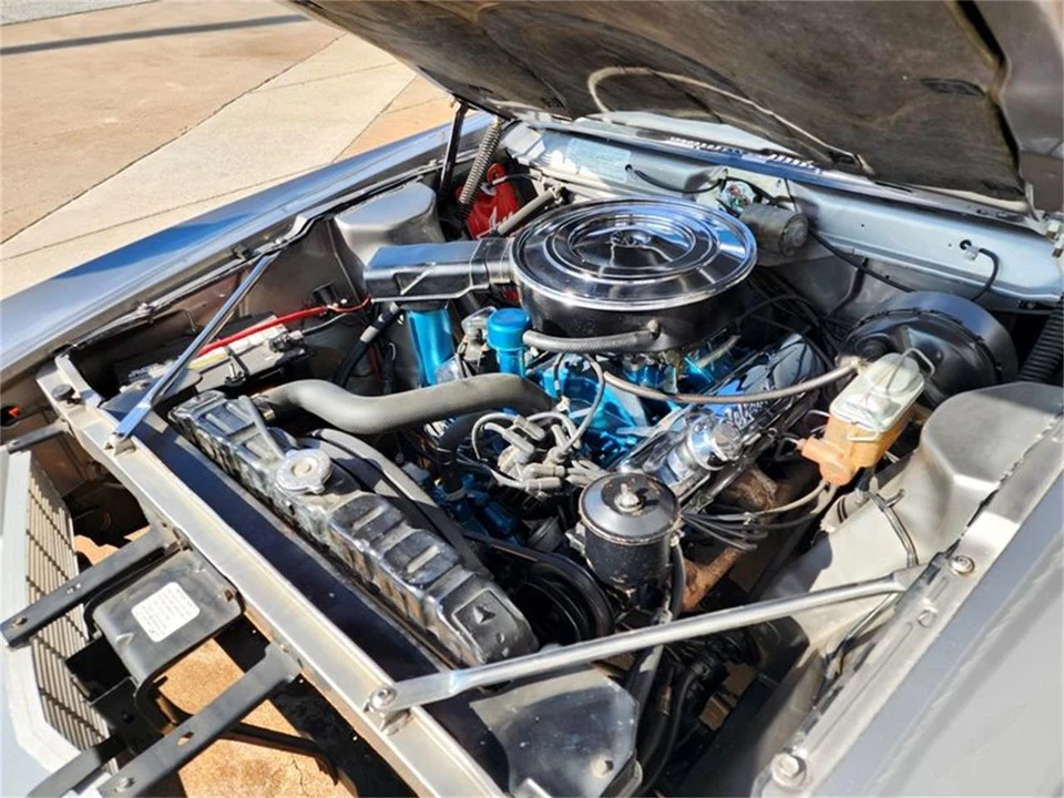 1968 AMC AMX - Image 9 of 12