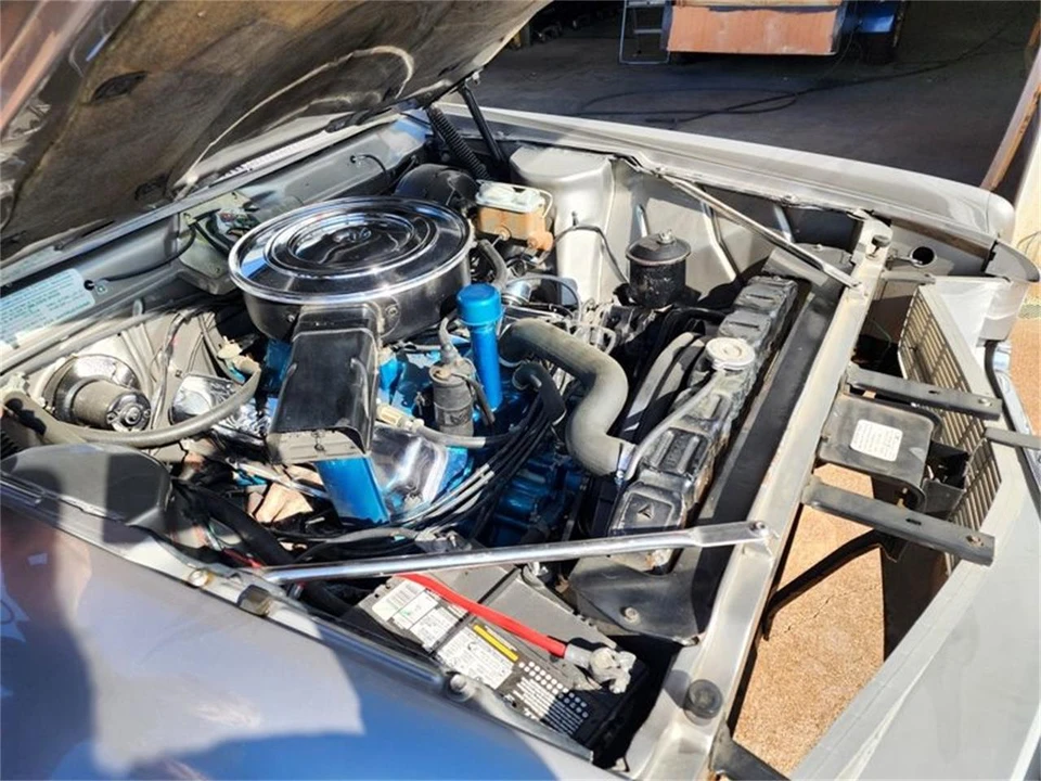 1968 AMC AMX - Image 10 of 12