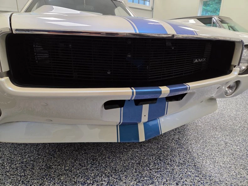 1968 AMC AMX - Image 10 of 28