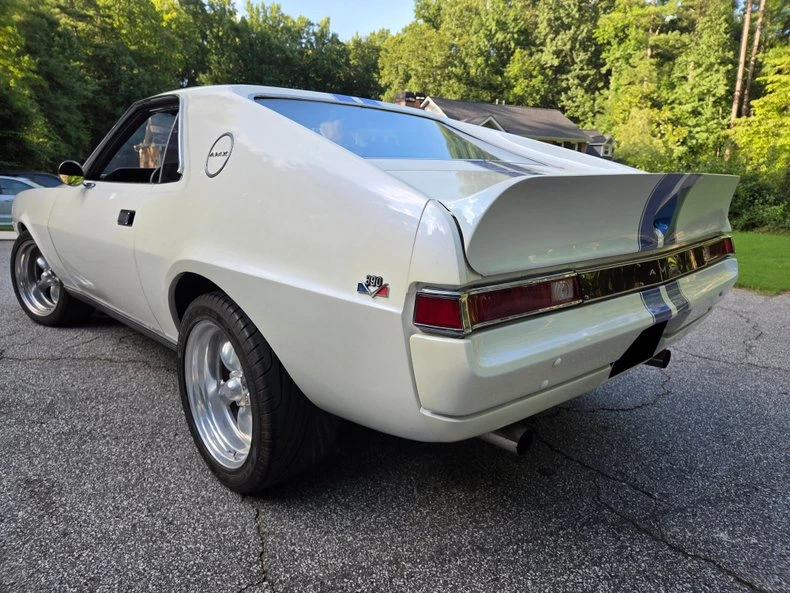 1968 AMC AMX - Image 5 of 28