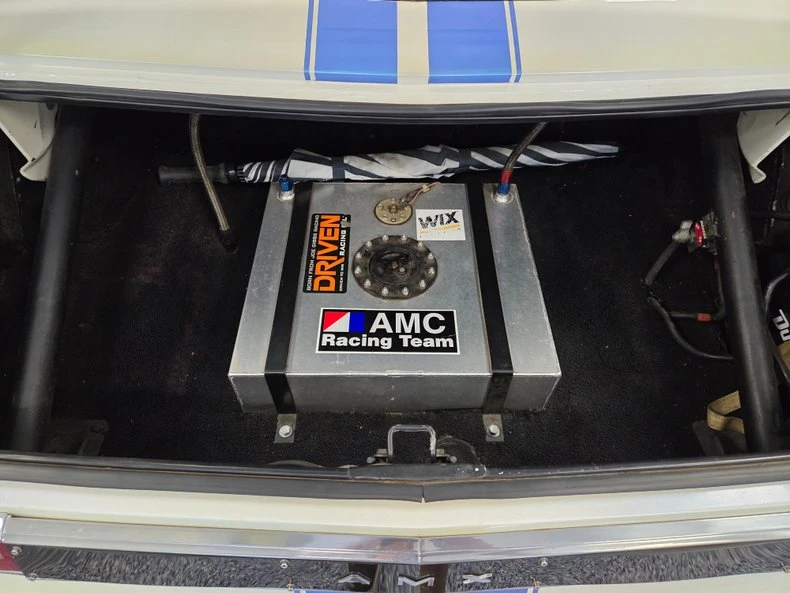 1968 AMC AMX - Image 20 of 28