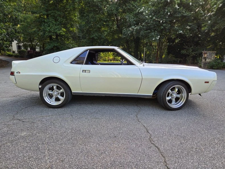 1968 AMC AMX - Image 2 of 28