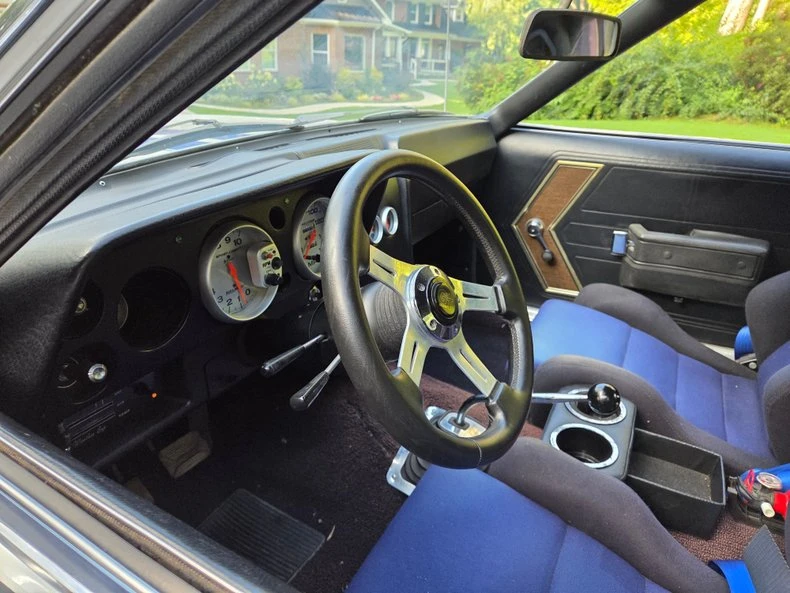 1968 AMC AMX - Image 15 of 28