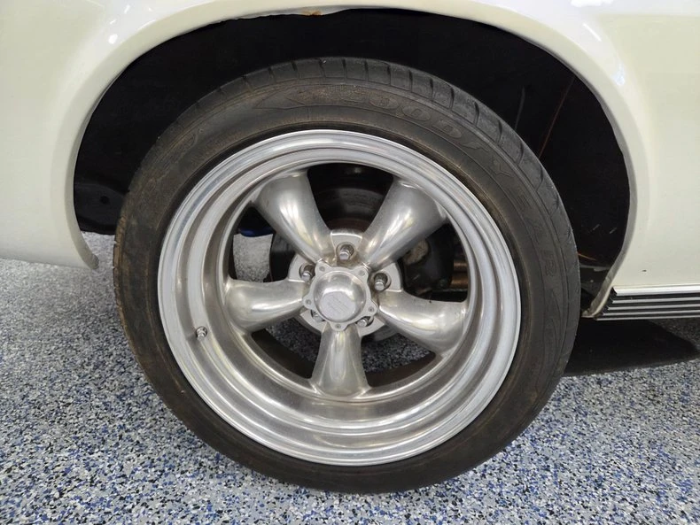 1968 AMC AMX - Image 24 of 28