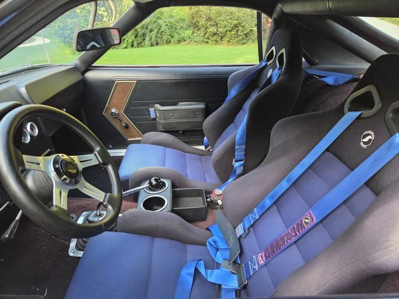 1968 AMC AMX - Image 13 of 28