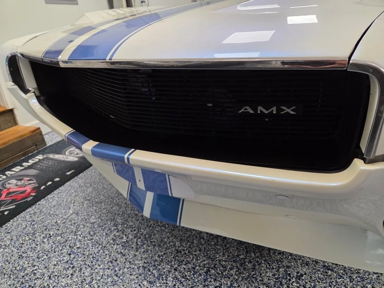1968 AMC AMX - Image 9 of 28