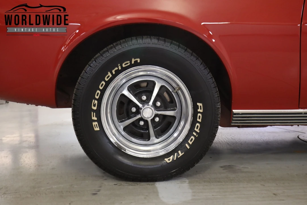 1968 AMC AMX - Image 12 of 12