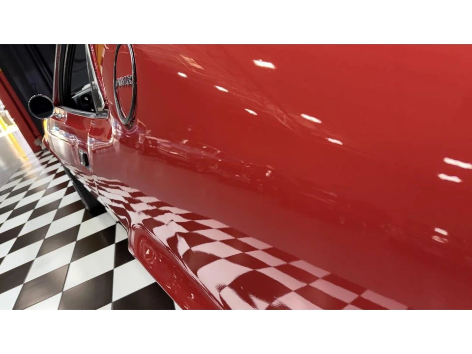 1968 AMC AMX - Image 26 of 31