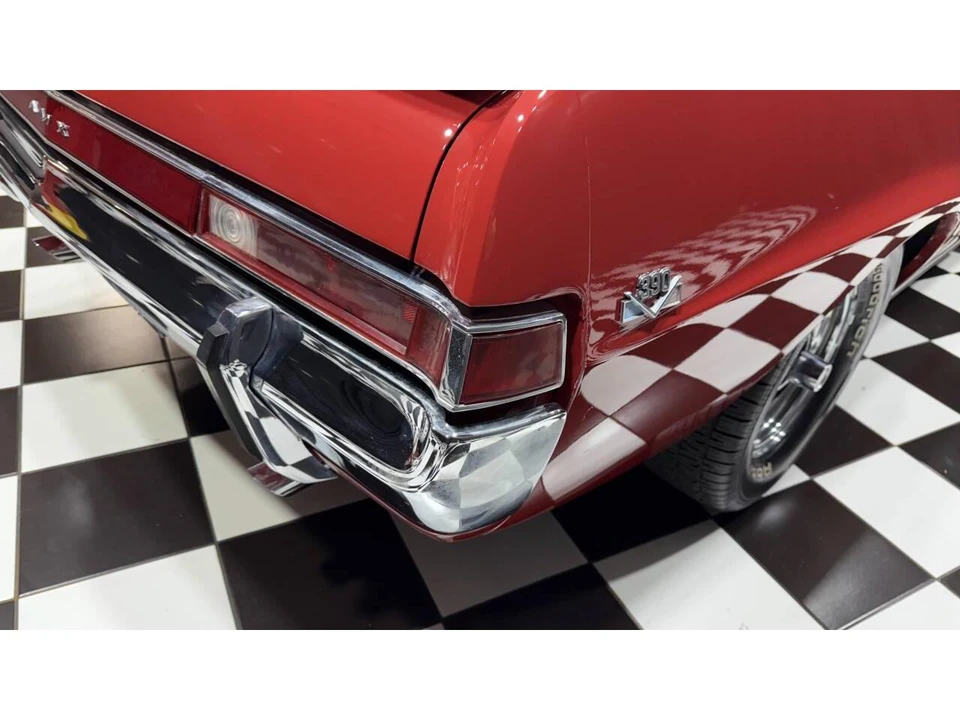 1968 AMC AMX - Image 18 of 31