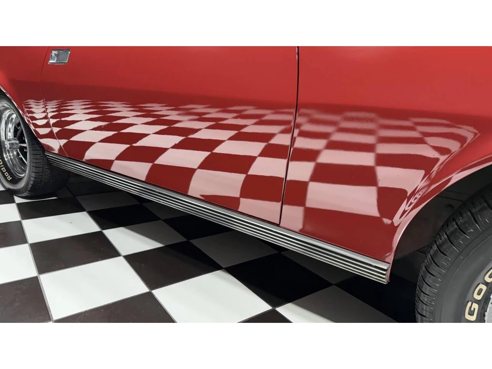 1968 AMC AMX - Image 22 of 31