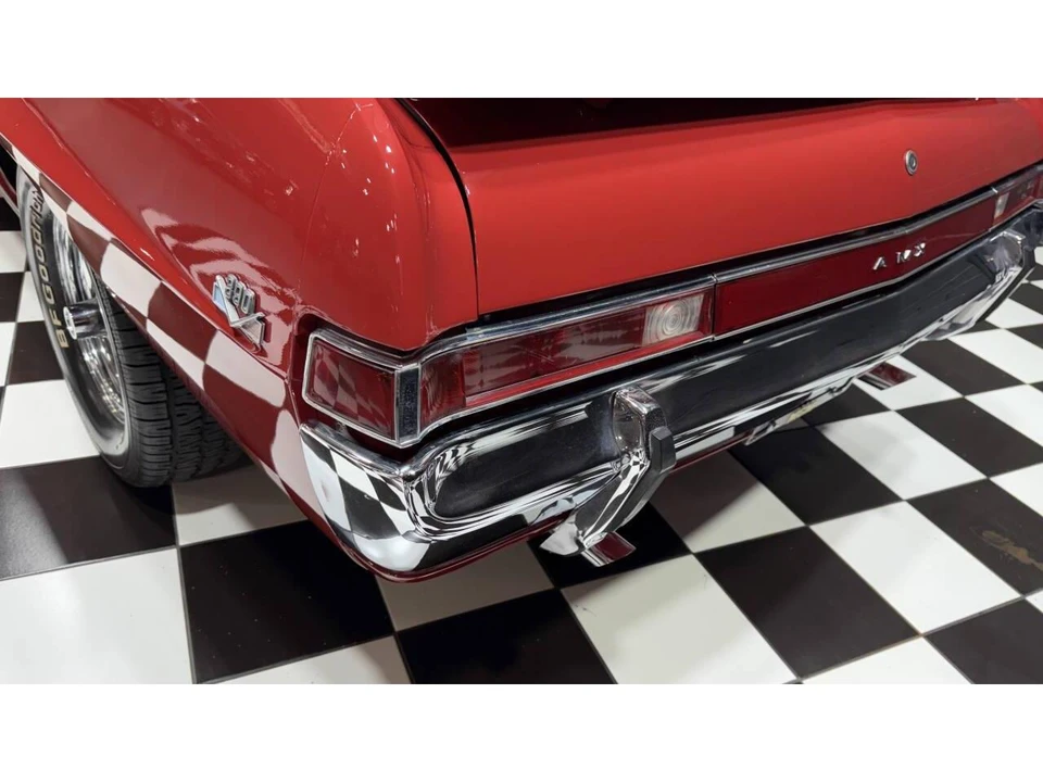 1968 AMC AMX - Image 14 of 31
