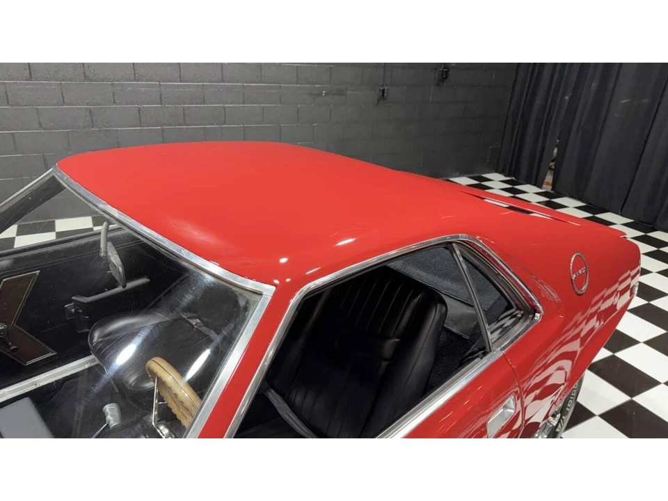 1968 AMC AMX - Image 30 of 31