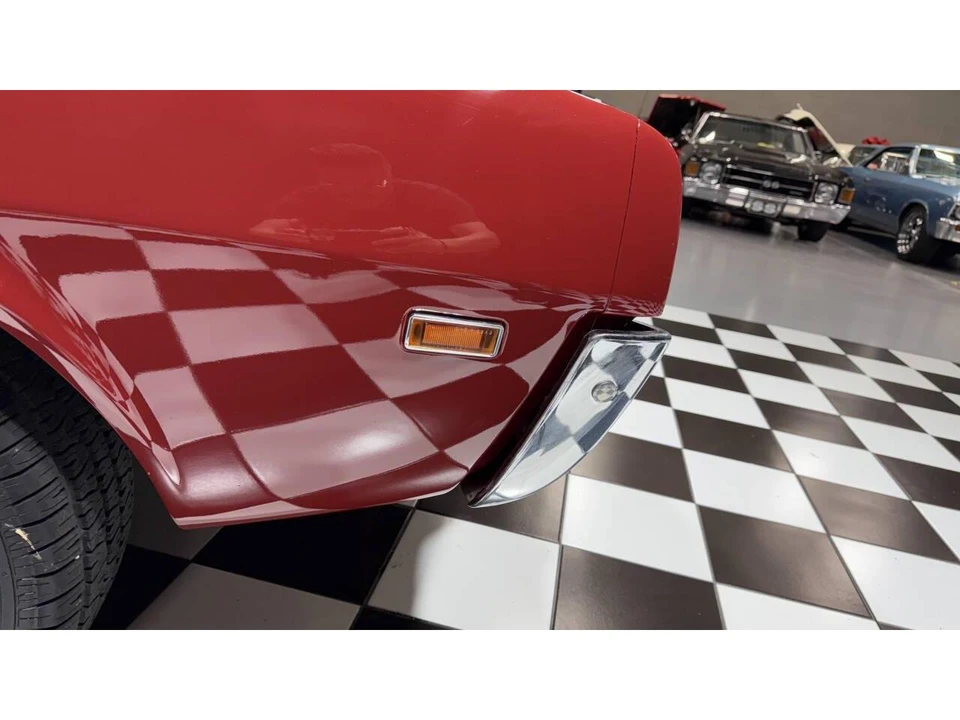 1968 AMC AMX - Image 15 of 31