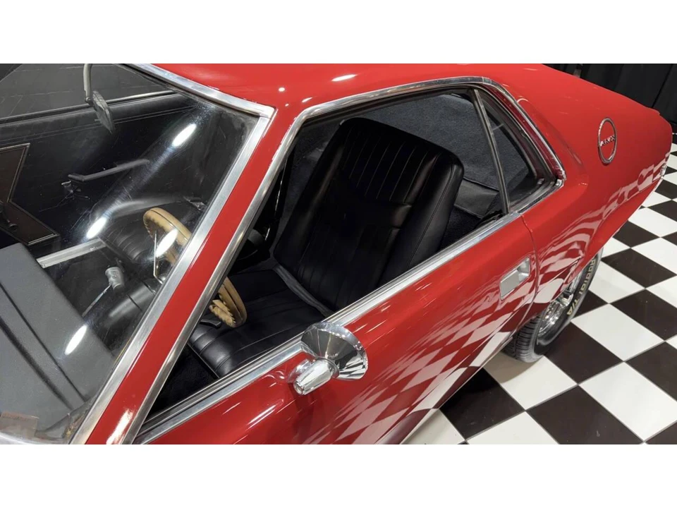 1968 AMC AMX - Image 31 of 31