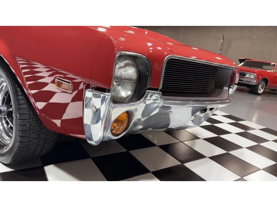 1968 AMC AMX - Image 23 of 31