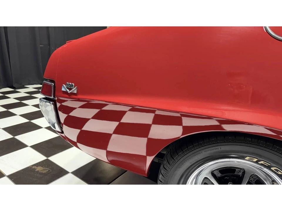 1968 AMC AMX - Image 19 of 31