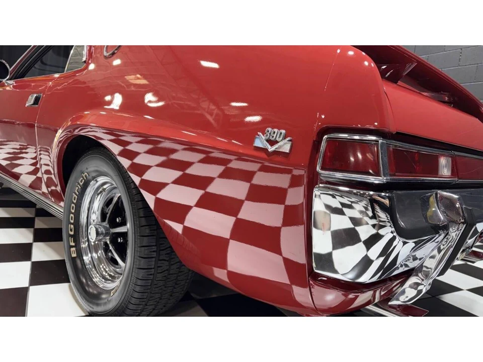 1968 AMC AMX - Image 27 of 31