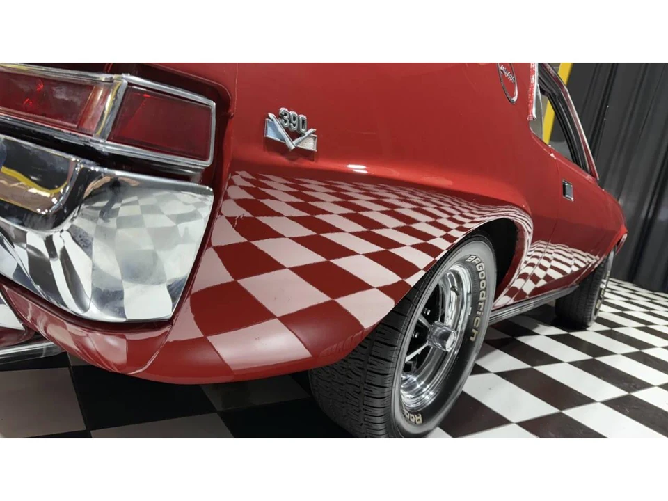 1968 AMC AMX - Image 16 of 31