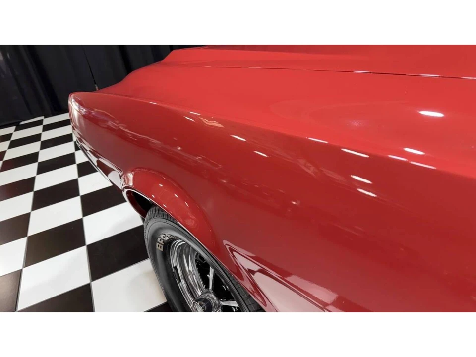 1968 AMC AMX - Image 24 of 31