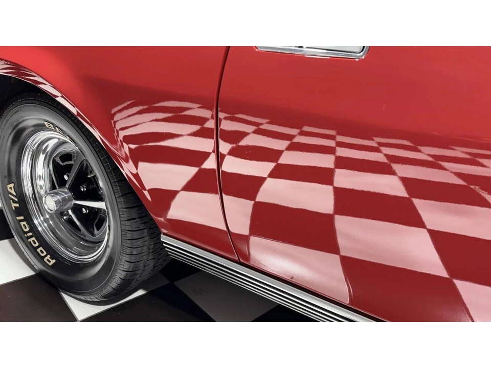 1968 AMC AMX - Image 20 of 31