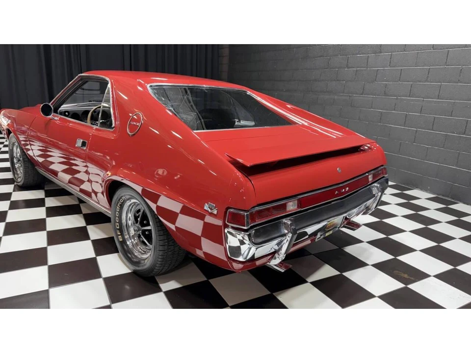 1968 AMC AMX - Image 5 of 31