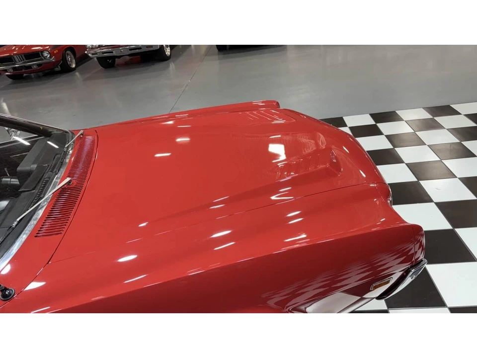1968 AMC AMX - Image 21 of 31