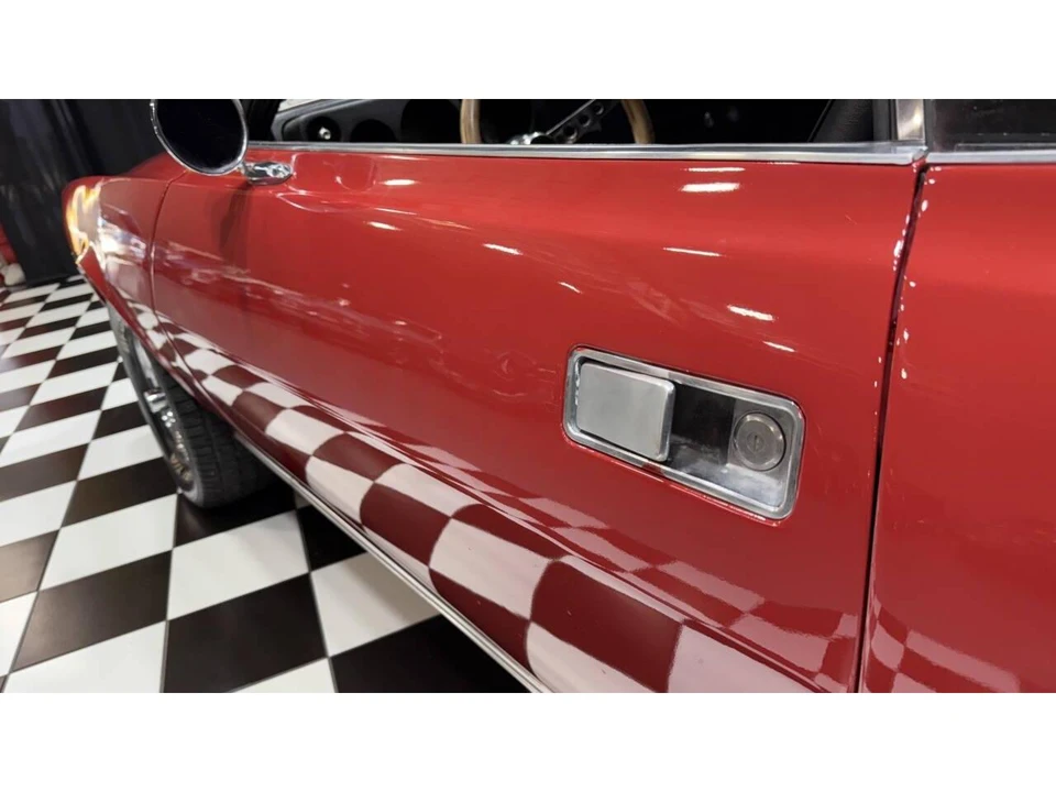 1968 AMC AMX - Image 25 of 31