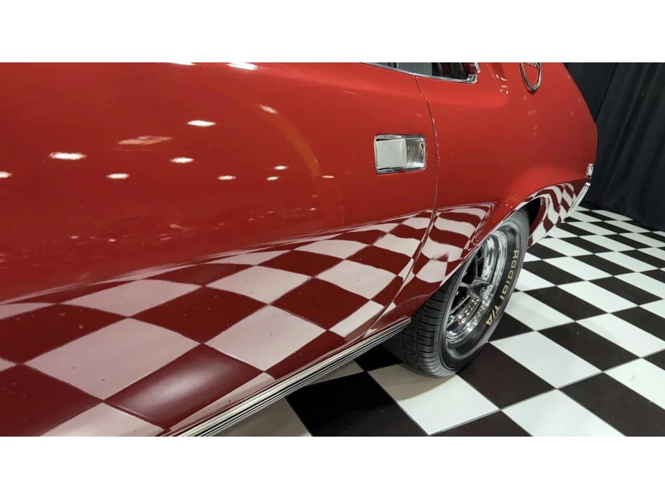 1968 AMC AMX - Image 29 of 31