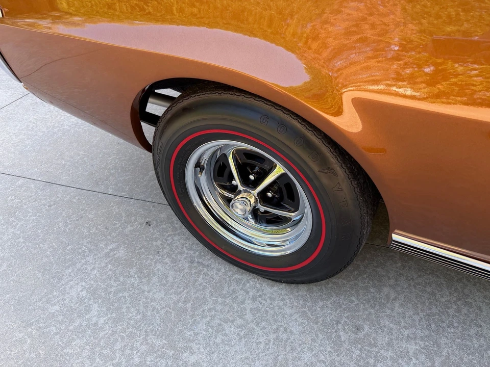 1968 AMC AMX - Image 19 of 21
