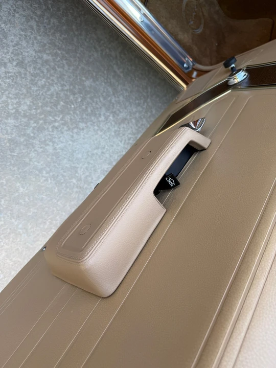 1968 AMC AMX - Image 11 of 21