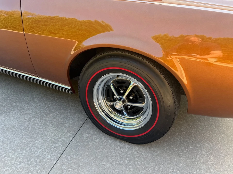 1968 AMC AMX - Image 17 of 21