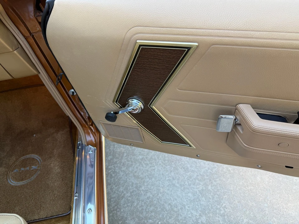 1968 AMC AMX - Image 21 of 21