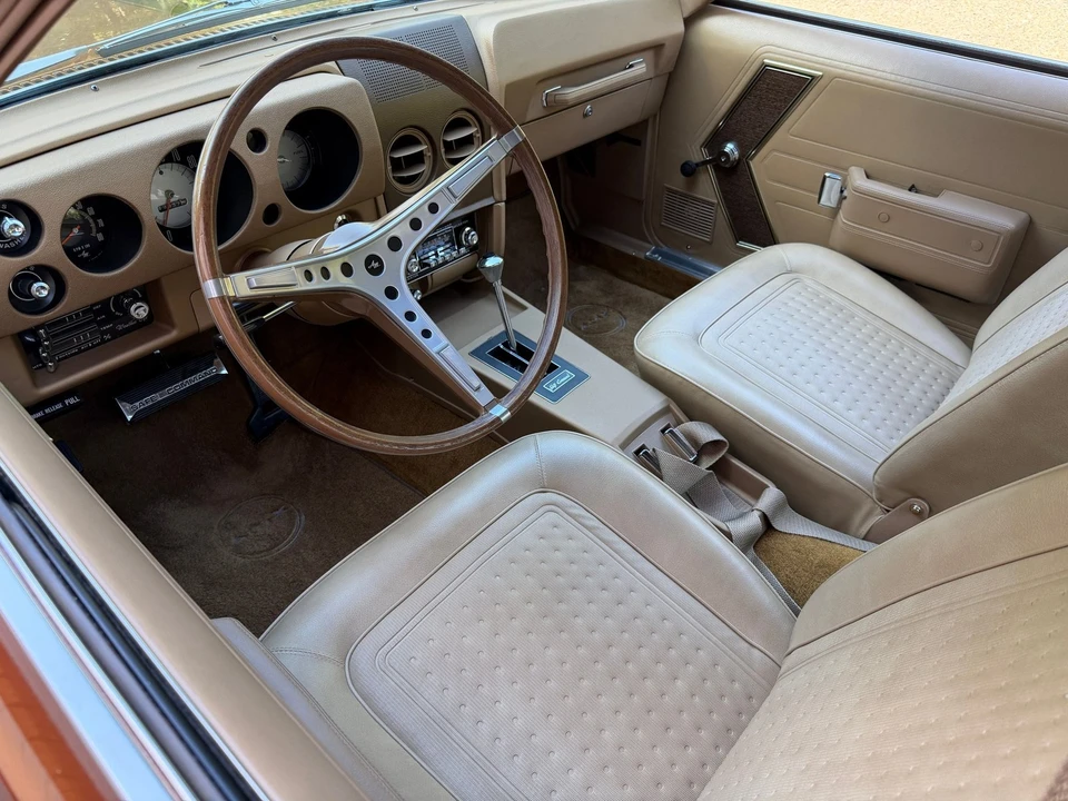 1968 AMC AMX - Image 7 of 21
