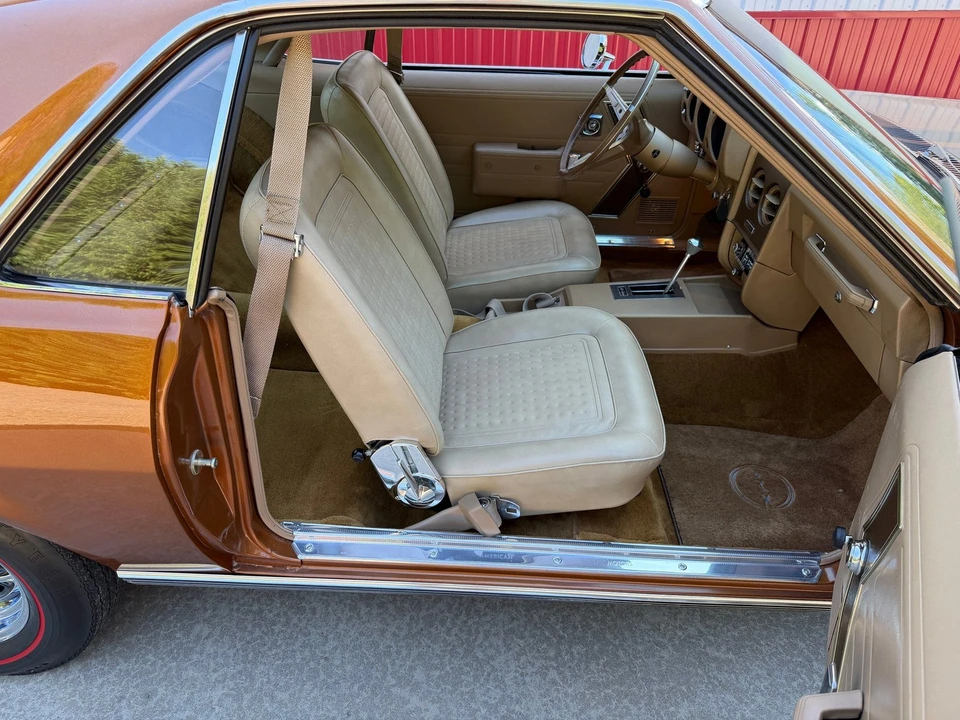 1968 AMC AMX - Image 10 of 21